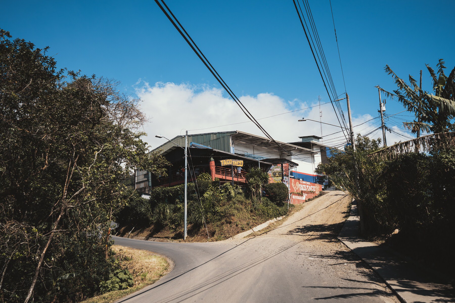 Santa Elena Costa Rica Stefan Franke Fotografie DSC03648