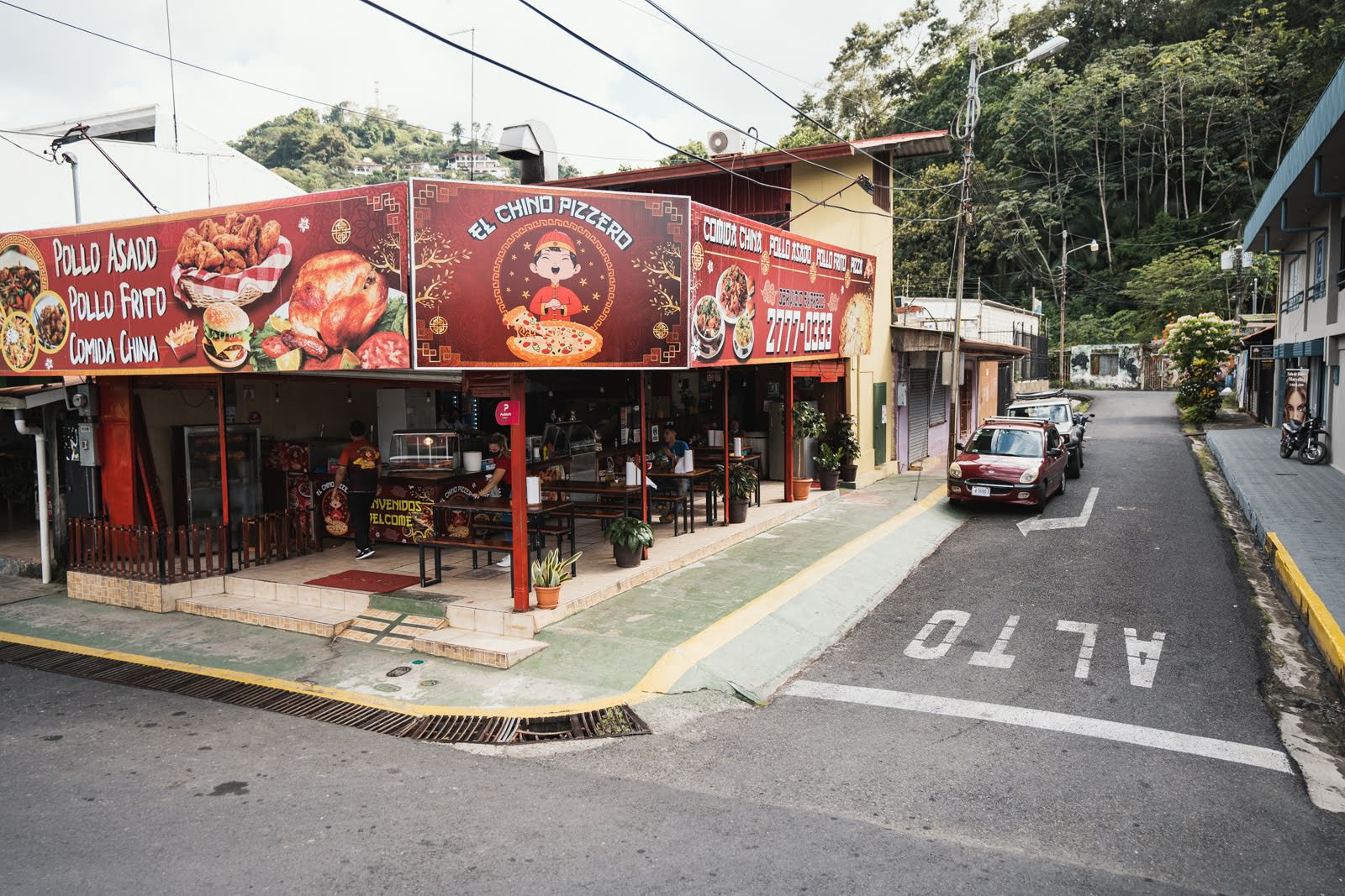 quepos weltreise backpacking costa rica 10