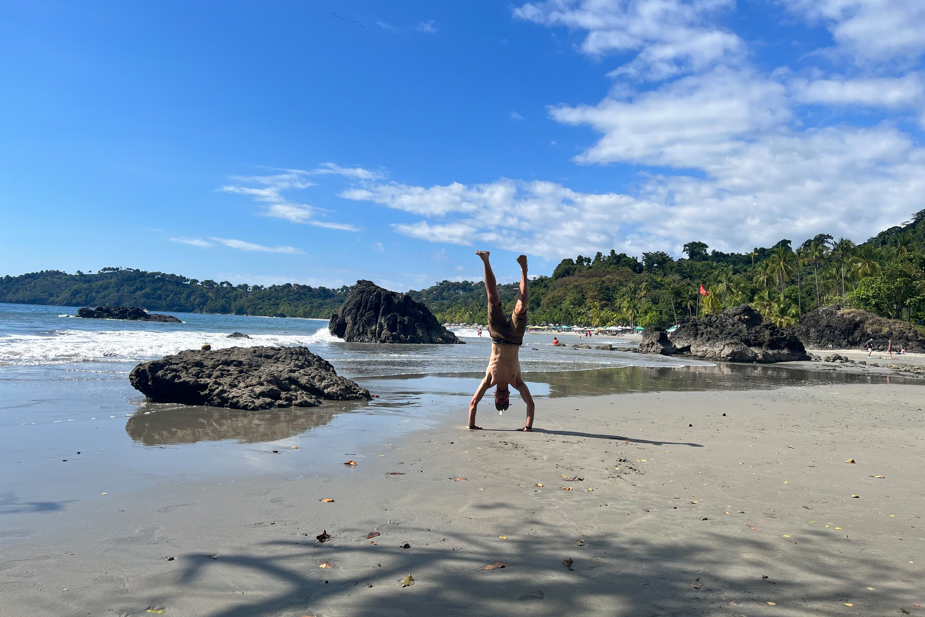 quepos weltreise backpacking costa rica 15