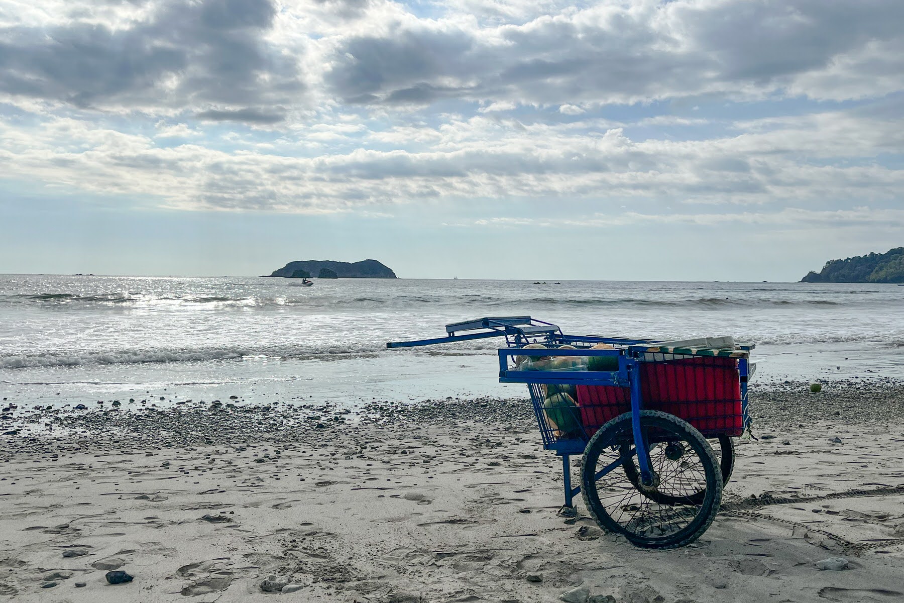 quepos weltreise backpacking costa rica 16