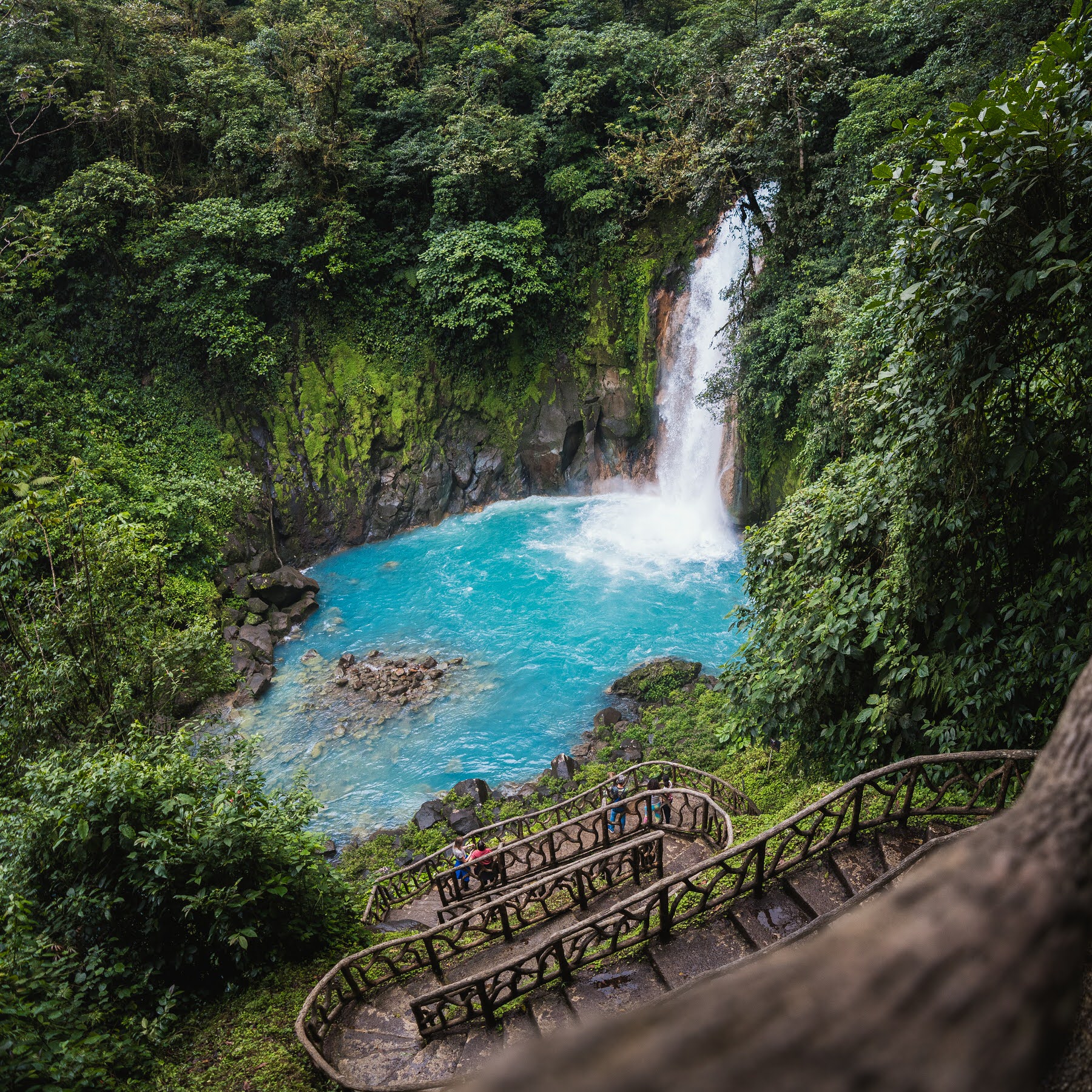 weltreise la fortuna costa rica DSC03525 Pano