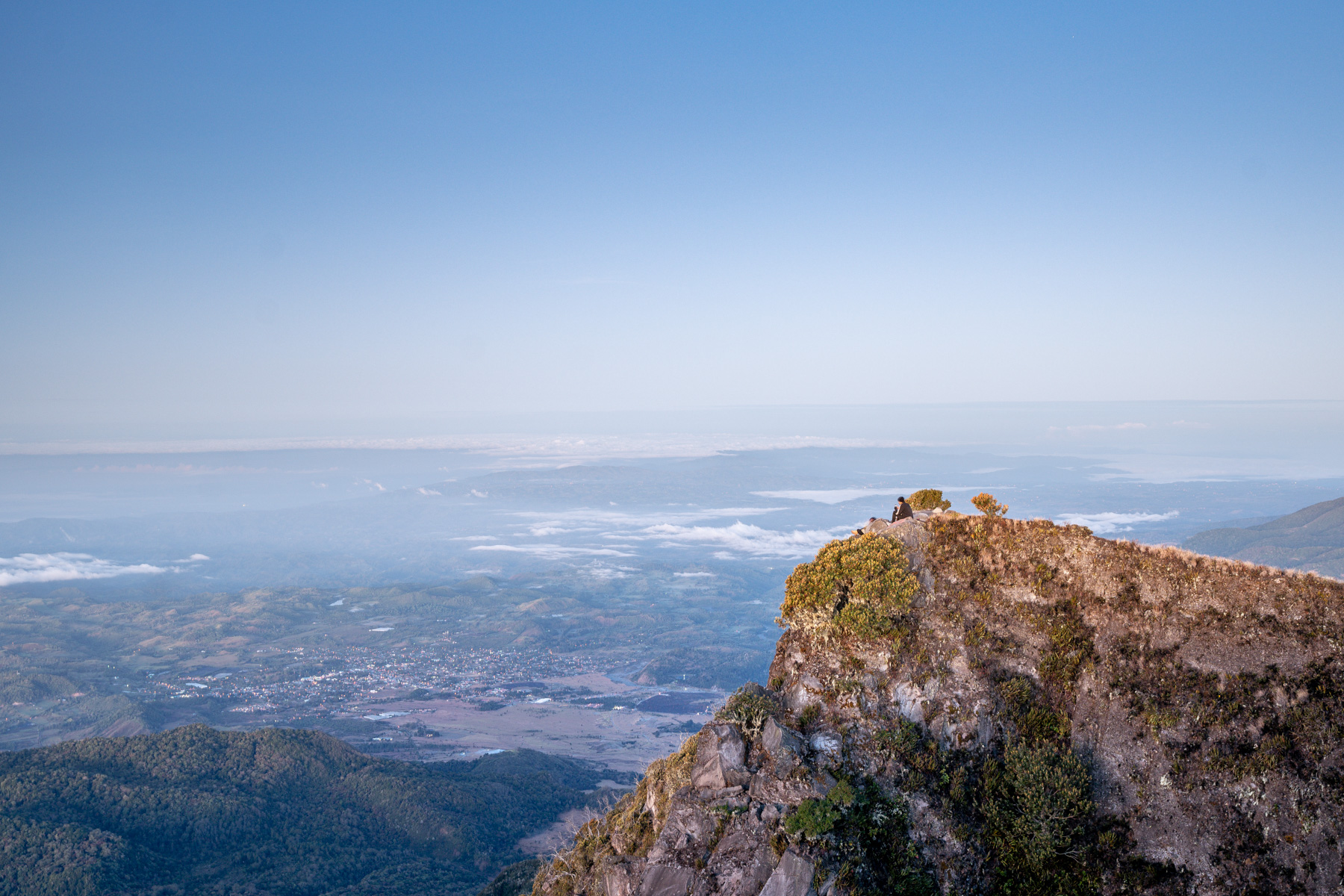 Aufstieg auf den Vulkan Baru 003