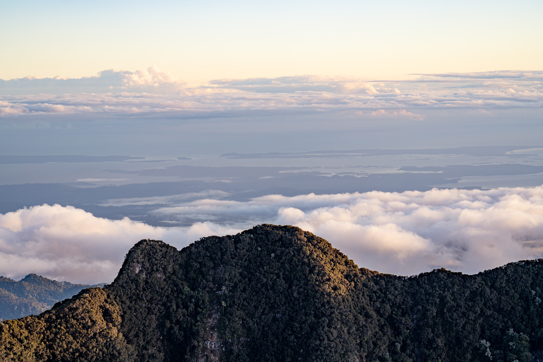 Aufstieg auf den Vulkan Baru 008