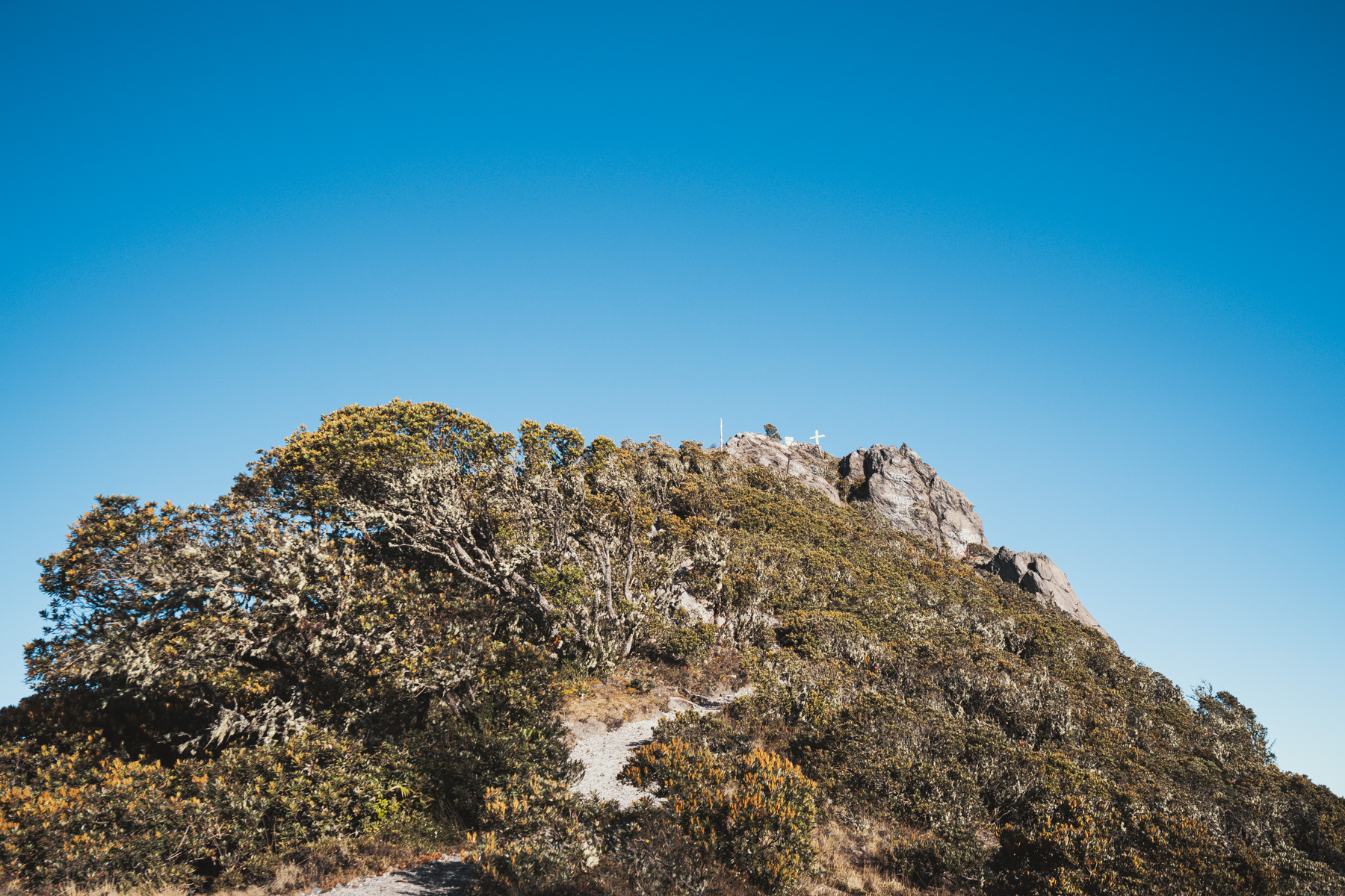 Aufstieg auf den Vulkan Baru 012