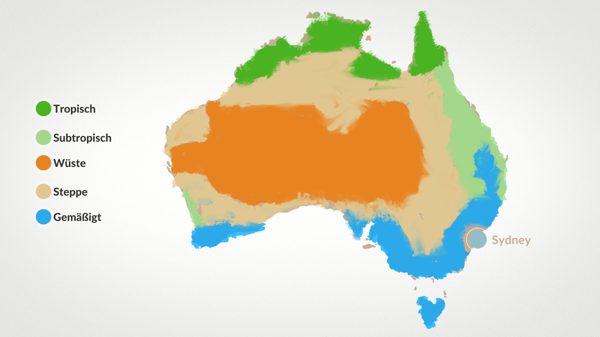 Roadtrip durch Australien unsere Erfahrungen